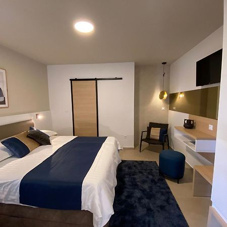 Beach Apartments Ankora Макарска Екстериор снимка