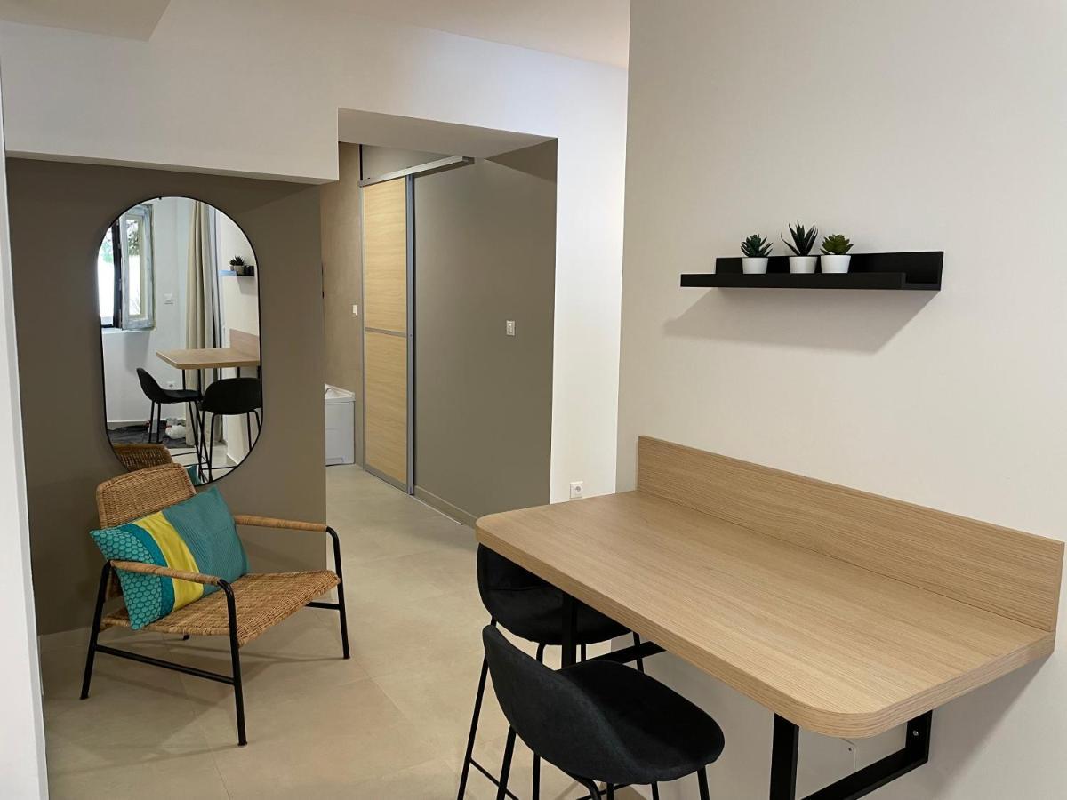 Beach Apartments Ankora Макарска Екстериор снимка