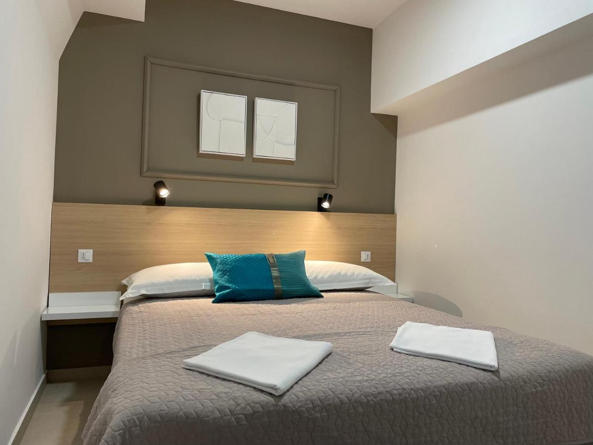 Beach Apartments Ankora Макарска Екстериор снимка