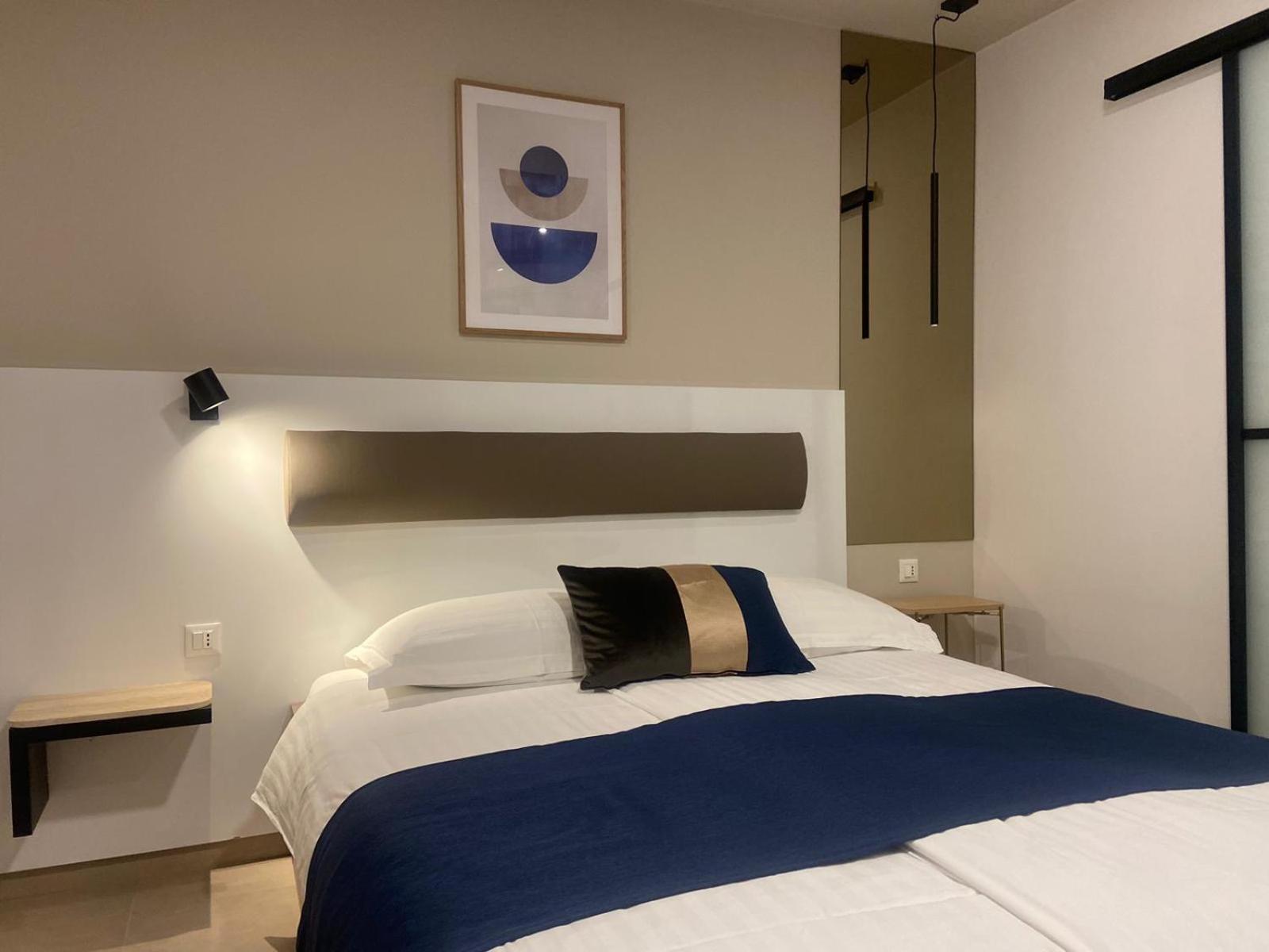 Beach Apartments Ankora Макарска Екстериор снимка
