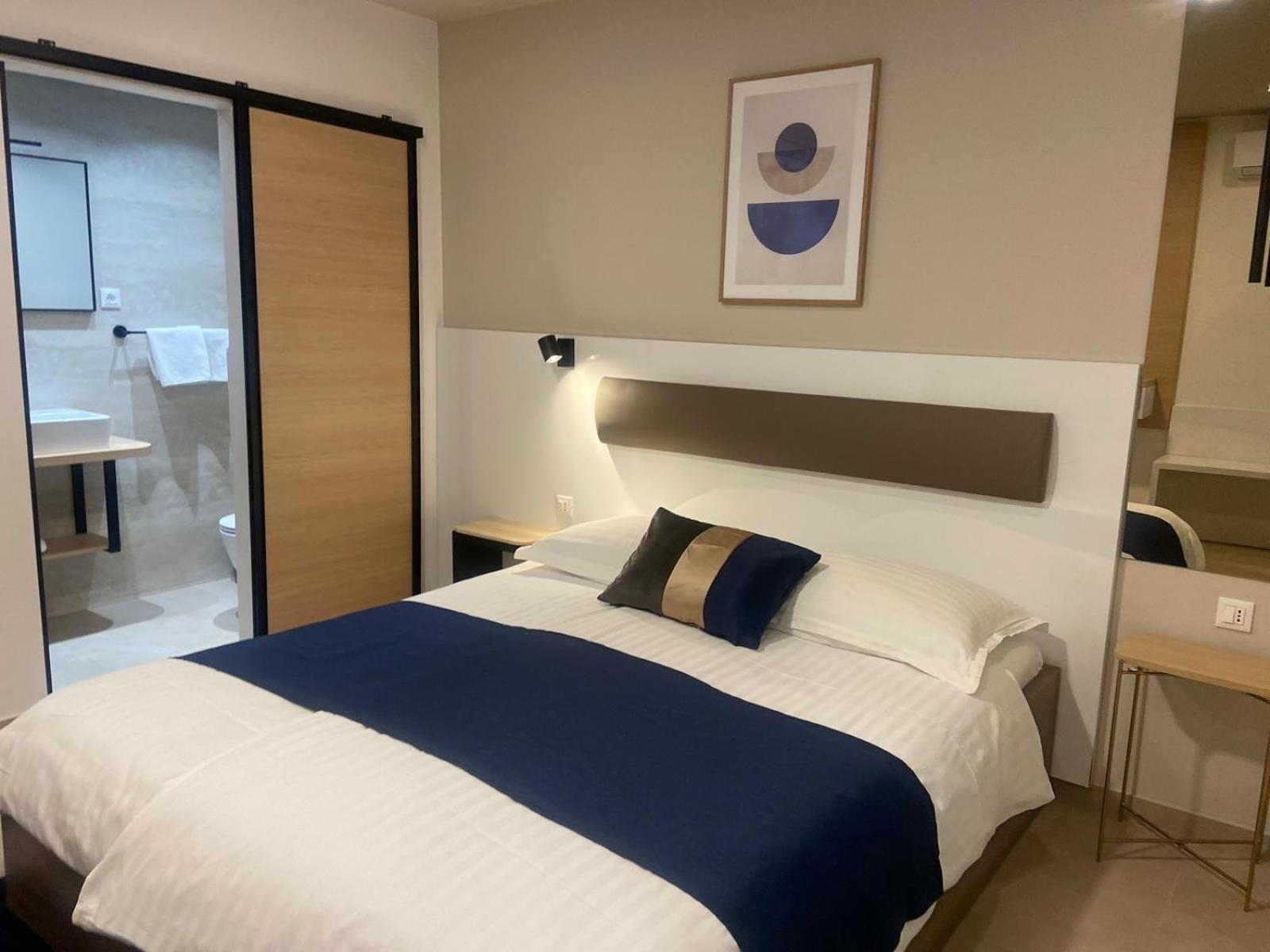 Beach Apartments Ankora Макарска Екстериор снимка