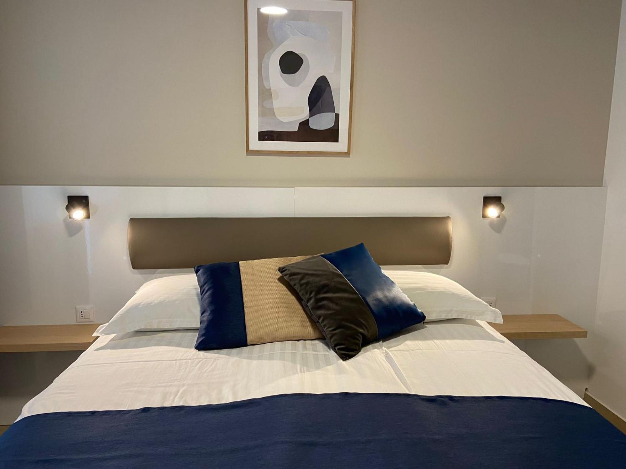 Beach Apartments Ankora Макарска Екстериор снимка