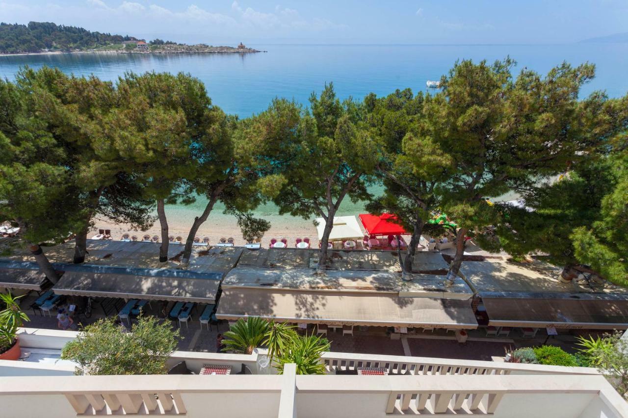Beach Apartments Ankora Макарска Екстериор снимка