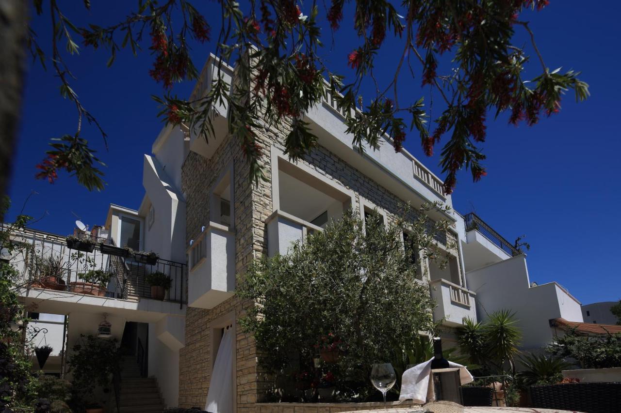 Beach Apartments Ankora Макарска Екстериор снимка
